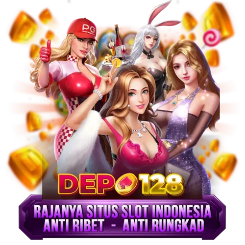 DEPO128 : Website Game Slot Online Slot88 Banjir Bonus dan Scatter Hitam Dengan Deposit Dana Tanpa Potongan Terbaik